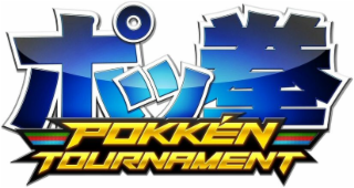 pokken tournament