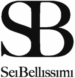 sb seibellissimi