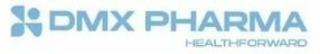 dmx pharma healthforward