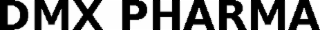 dmx pharma
