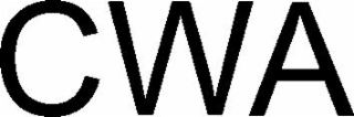 cwa