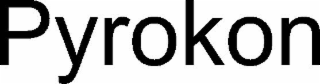 pyrokon