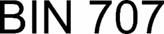 bin 707