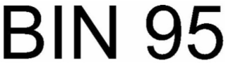 bin 95