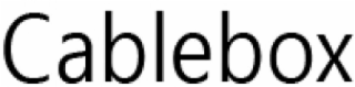 cablebox