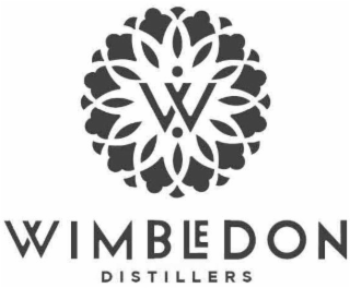 wimbledon distillers