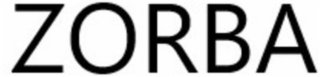 zorba