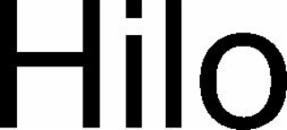 hilo