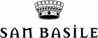 san basile