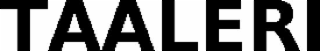 taaleri