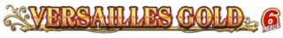 versailles gold 6 reels