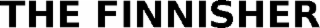 the finnisher