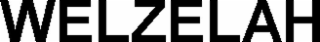 welzelah
