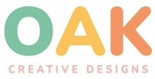 oak creative designs