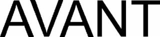 avant