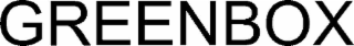 greenbox