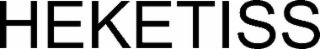 heketiss