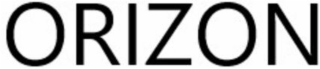 orizon