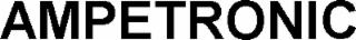 ampetronic
