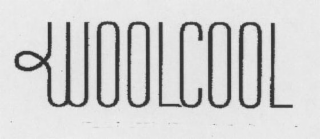 woolcool