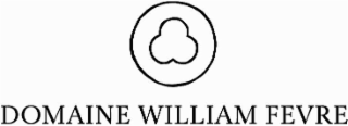 domaine william fevre
