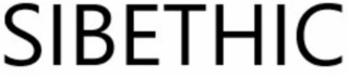 sibethic