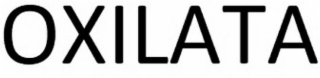 oxilata
