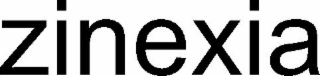 zinexia