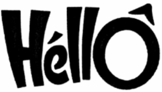 héllô