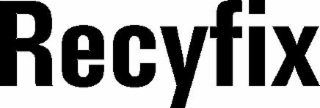 recyfix