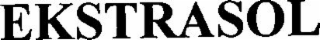 ekstrasol