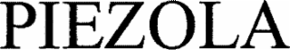 piezola
