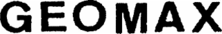 geomax