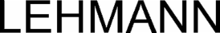 lehmann
