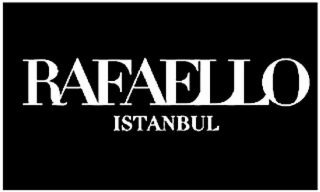 rafaello istanbul