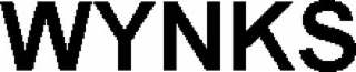 wynks