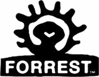 forrest