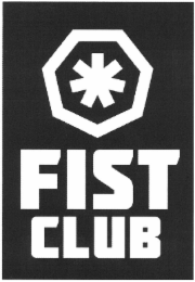 fist club