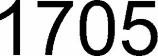 1705