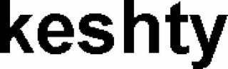 keshty