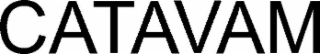 catavam