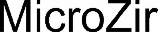 microzir