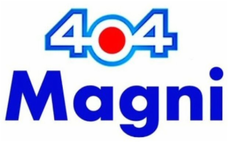 404 magni