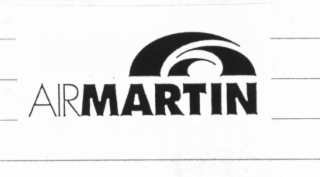 air martin