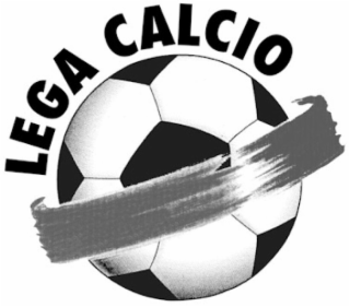 lega calcio
