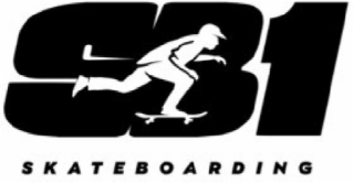 sb1 skateboarding