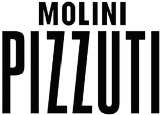 molini pizzuti