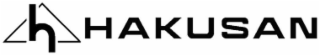 h hakusan