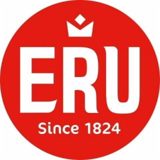 eru since 1824