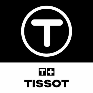 t t+ tissot